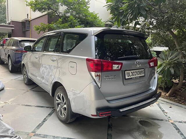 Used Toyota Innova Crysta [2020-2023] GX 2.7 8 STR in Delhi