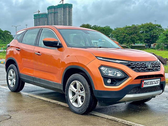 Used Tata Harrier [2019-2023] XZ [2019-2020] in Mumbai