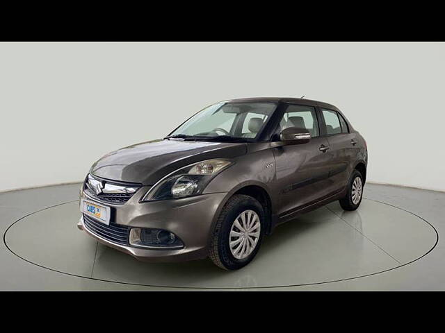 Used Maruti Suzuki Swift Dzire [2015-2017] VXI in Ahmedabad