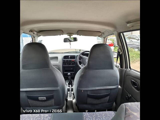 Used Maruti Suzuki Alto K10 [2010-2014] VXi in Bangalore