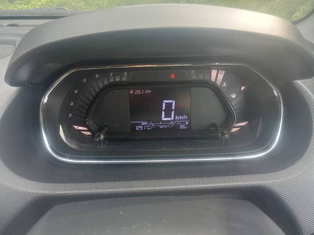 Used Tata Tiago XT [2020-2023] in Hyderabad