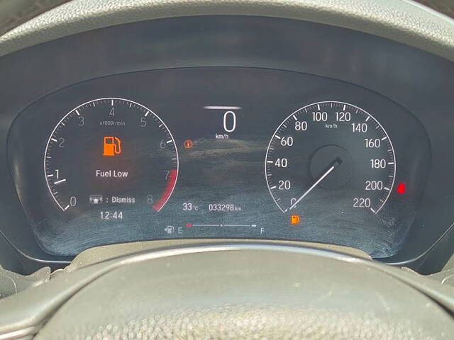 Used Honda City 4th Generation ZX Petrol [2019-2019] in Bangalore
