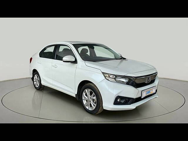 Used 2019 Honda Amaze in Ahmedabad