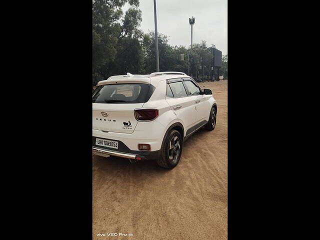 Used Hyundai Venue [2019-2022] S 1.4 CRDi in Ranchi