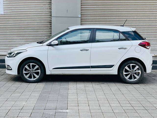 Used Hyundai Elite i20 [2016-2017] Asta 1.2 (O) [2016] in Pune