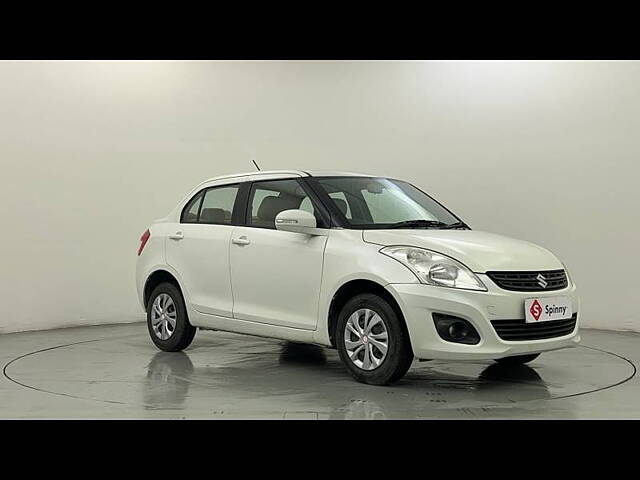 Used Maruti Suzuki Swift DZire [2011-2015] VXI in Delhi