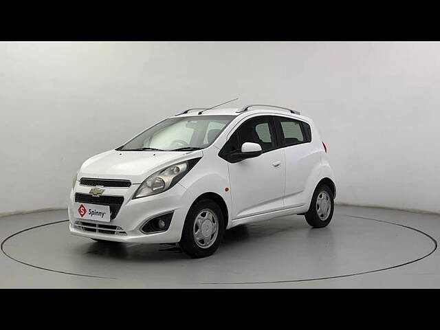 Used 2014 Chevrolet Beat in Ahmedabad