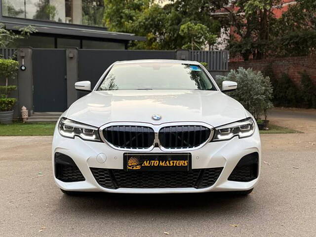 Used 2021 BMW 3 Series Gran Limousine in Delhi