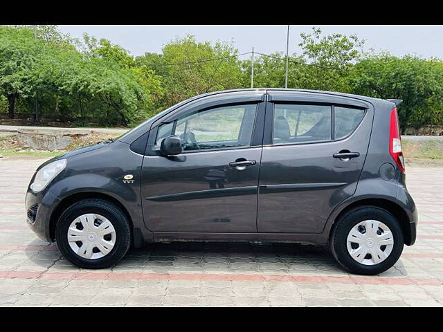 Used Maruti Suzuki Ritz Vxi BS-IV in Delhi