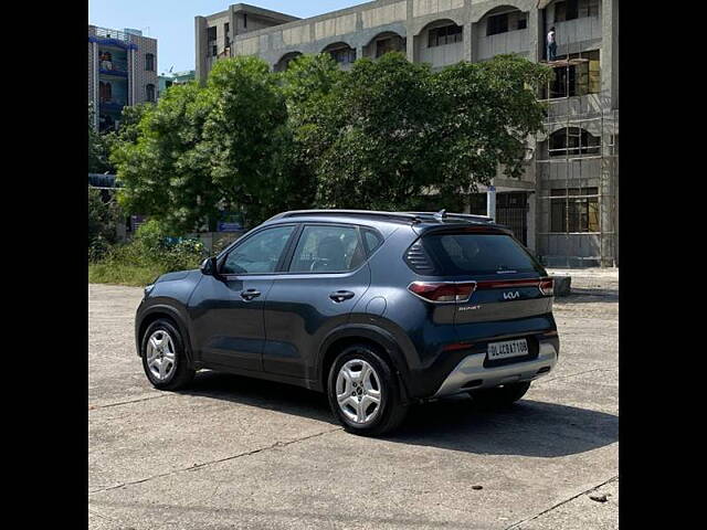 Used Kia Sonet [2020-2022] HTK Plus 1.2 [2020-2021] in Delhi