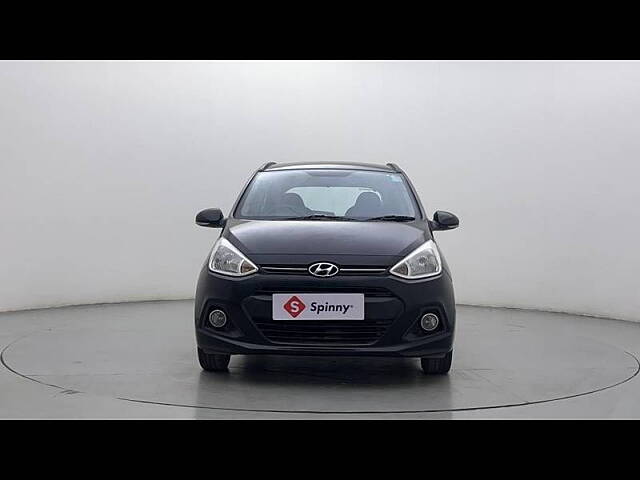 Used Hyundai Grand i10 [2013-2017] Asta AT 1.2 Kappa VTVT [2013-2016] in Bangalore