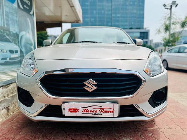 Used 2018 Maruti Suzuki DZire in Ahmedabad