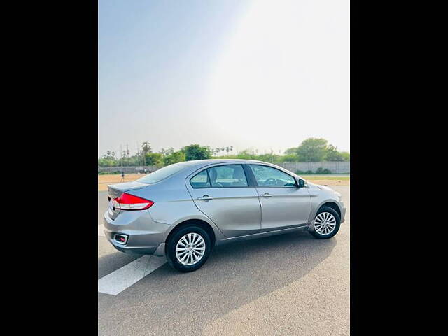 Used Maruti Suzuki Ciaz Delta 1.5 [2020-2023] in Vadodara