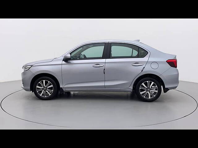 Used Honda Amaze [2018-2021] 1.2 VX MT Petrol [2018-2020] in Pune