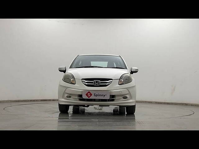 Used Honda Amaze [2013-2016] 1.2 VX i-VTEC in Hyderabad