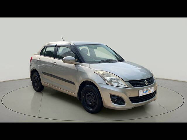 Used 2013 Maruti Suzuki Swift DZire in Lucknow