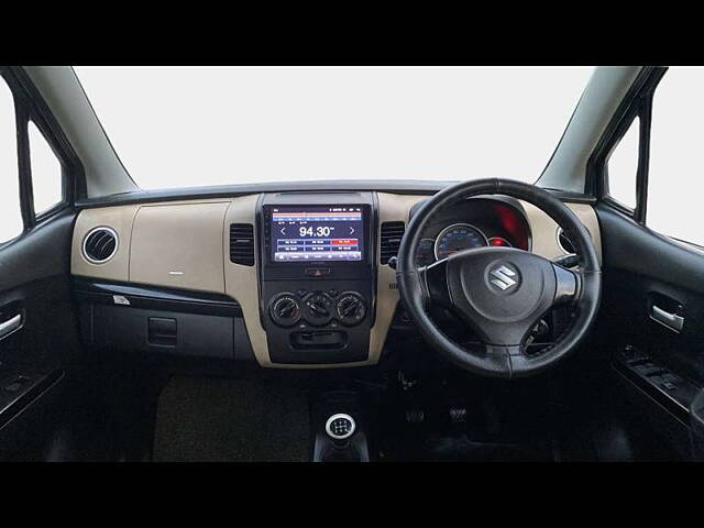 Used Maruti Suzuki Wagon R 1.0 [2014-2019] VXI in Pune