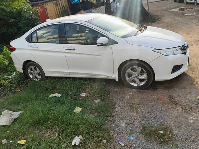 Used Honda City [2014-2017] V Diesel in Raipur