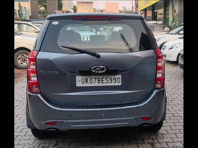 Used Mahindra XUV500 [2015-2018] W4 in Dehradun