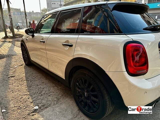 Used MINI Cooper [2014-2018] D 5 Door in Hyderabad