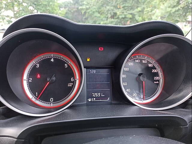 Used Maruti Suzuki Swift [2018-2021] VDi in Bangalore