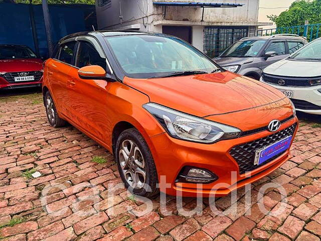 Used Hyundai Elite i20 [2018-2019] Asta 1.2 in Kolkata