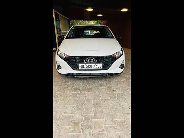 Used 2023 Hyundai Elite i20 in Gurgaon