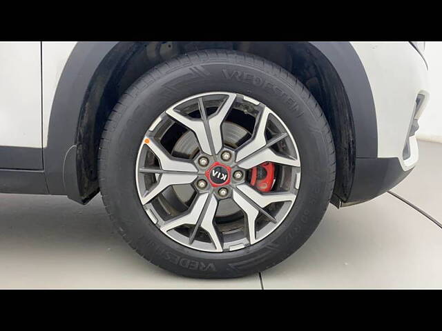 Used Kia Seltos [2019-2022] GTX AT 1.4 in Chennai