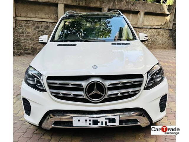 Used 2017 Mercedes-Benz GLS in Pune