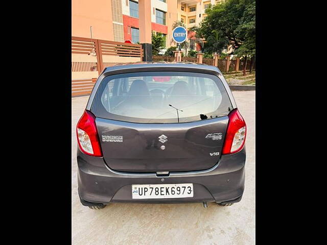 Used Maruti Suzuki Alto 800 [2012-2016] Lxi (Airbag) [2012-2015] in Kanpur