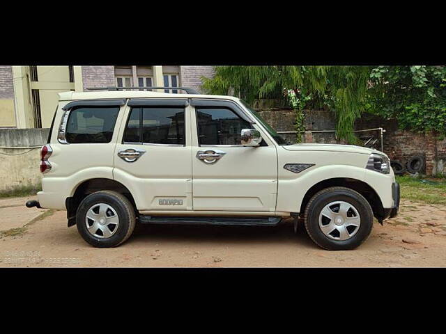 Used Mahindra Scorpio 2021 S3 2WD 7 STR in Patna