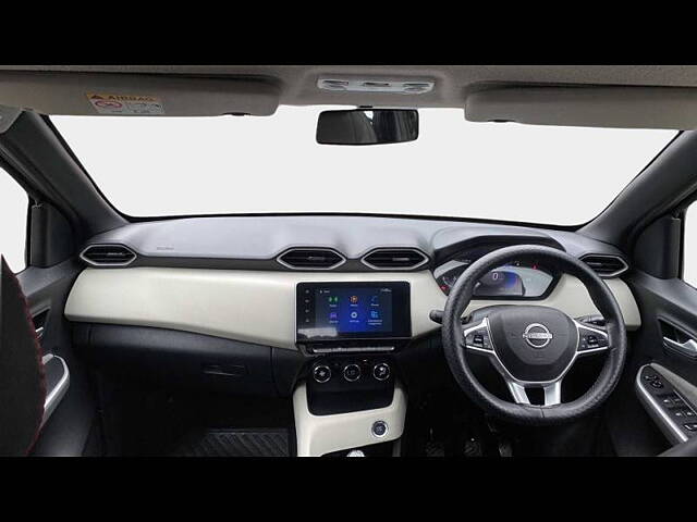 Used Nissan Magnite XV [2020] in Pune