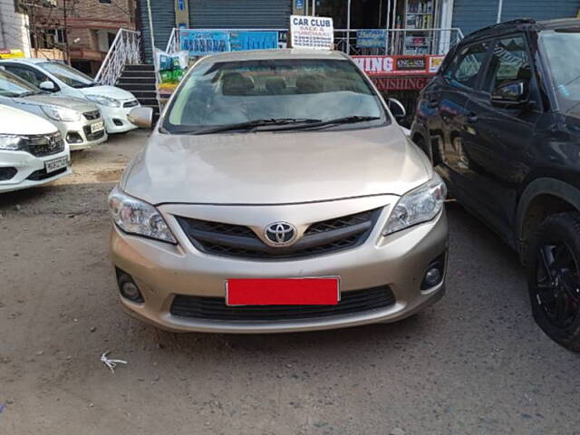 Used 2012 Toyota Corolla Altis in Patna