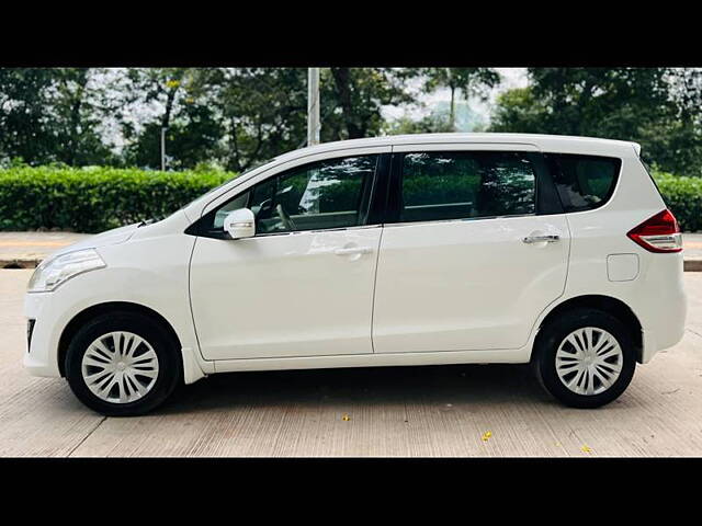 Used Maruti Suzuki Ertiga [2012-2015] VDi in Pune