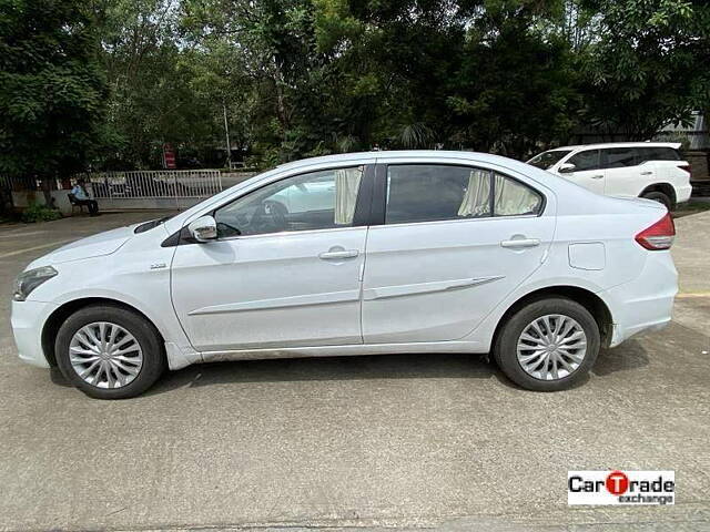 Used Maruti Suzuki Ciaz [2017-2018] Delta 1.3 Hybrid in Pune