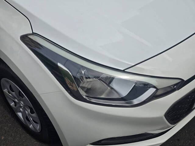 Used Hyundai Elite i20 [2016-2017] Magna 1.2 [2016-2017] in Kolkata