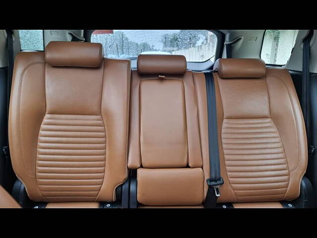 Used Land Rover Discovery Sport [2015-2017] HSE Luxury 7-Seater in Pune