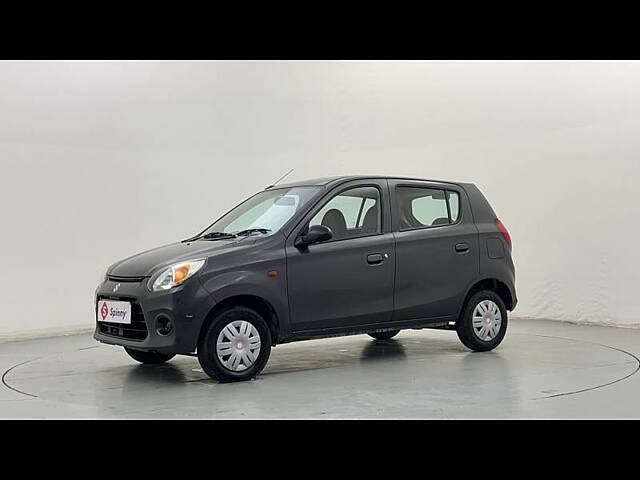 Used 2018 Maruti Suzuki Alto 800 in Gurgaon