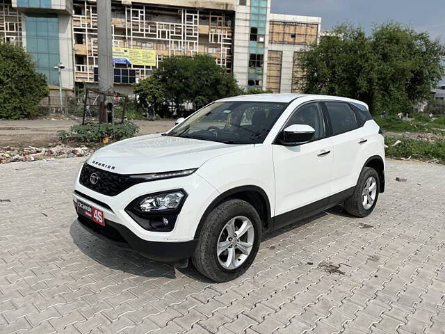 Used Tata Harrier [2019-2023] XT [2019-2020] in Delhi