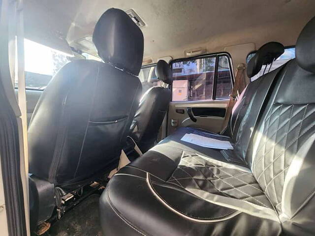 Used Mahindra Scorpio 2021 S11 2WD 7 STR in Lucknow