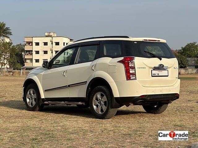 Used Mahindra XUV500 [2011-2015] W8 in Nashik