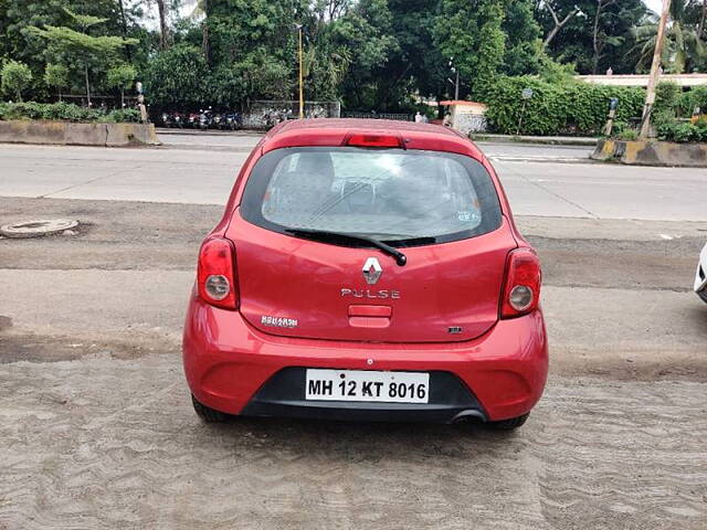 Used Renault Pulse [2015-2017] RxL Petrol [2015-2017] in Pune