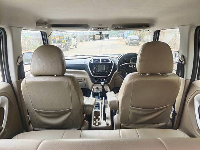 Used Mahindra TUV300 [2015-2019] T8 in Mumbai