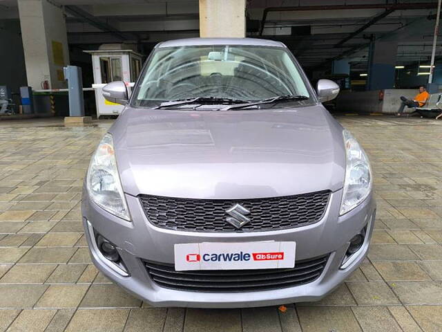 Used 2015 Maruti Suzuki Swift in Mumbai