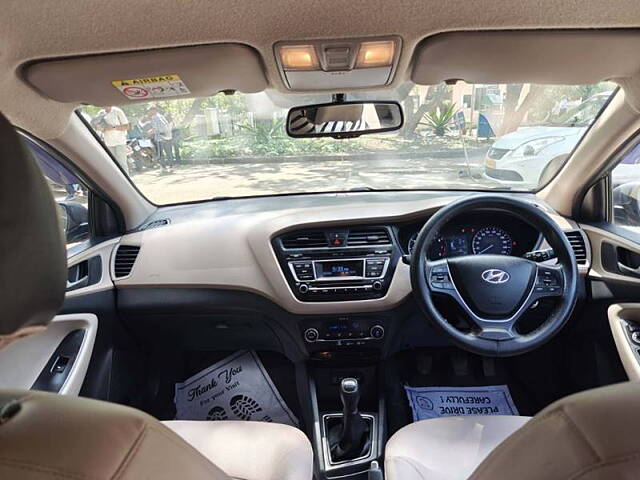 Used Hyundai Elite i20 [2016-2017] Sportz 1.2 [2016-2017] in Pune