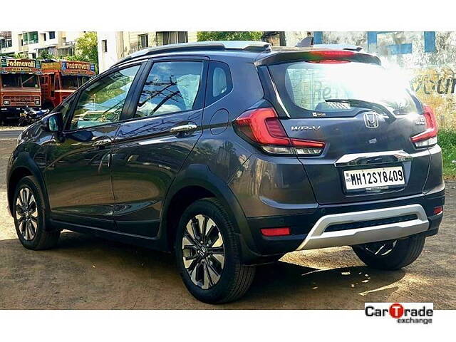 Used Honda WR-V [2017-2020] S MT Diesel in Sangli