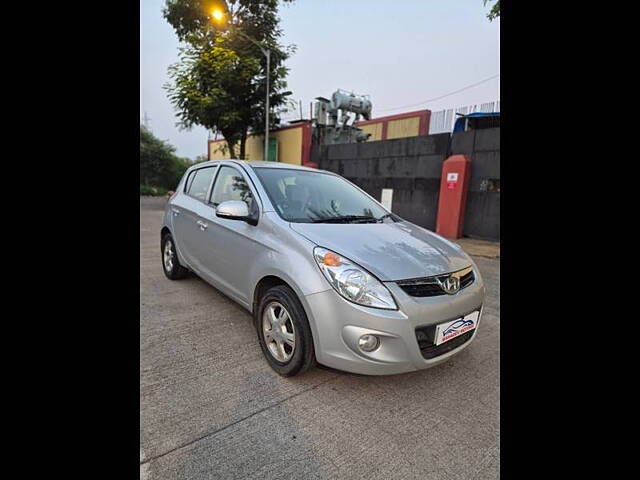 Used Hyundai i20 [2010-2012] Asta 1.2 in Mumbai