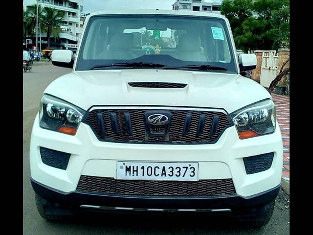 Used 2016 Mahindra Scorpio in Sangli