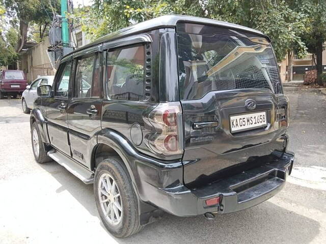 Used Mahindra Scorpio [2014-2017] S4 Plus in Bangalore