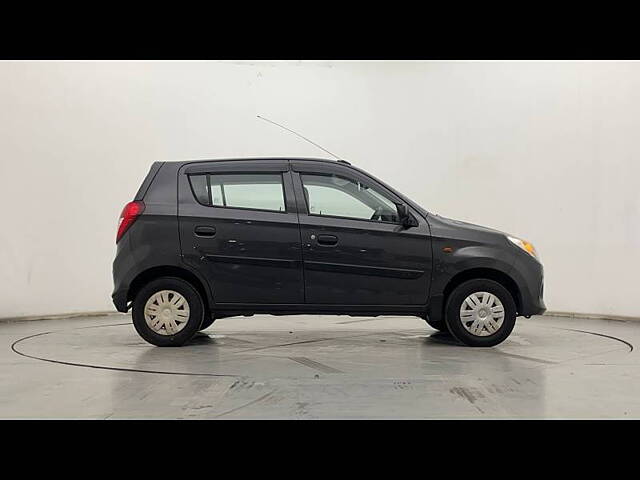 Used Maruti Suzuki Alto 800 [2012-2016] Lxi in Hyderabad